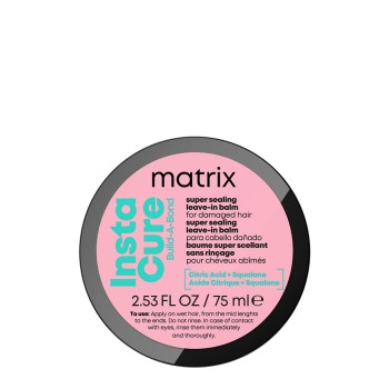 Запечатващ балсам без изплакване - 75 ml