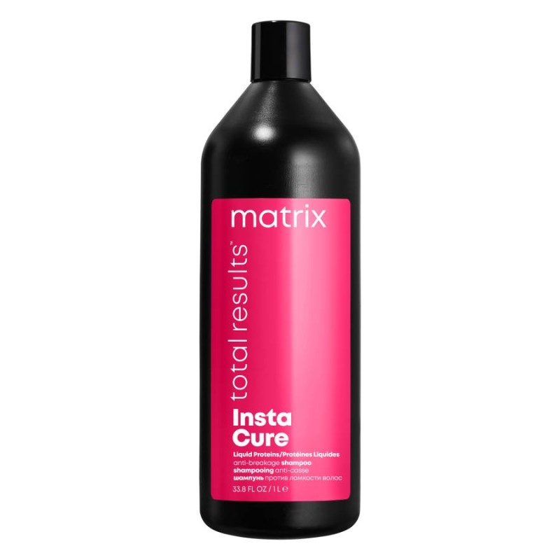 Instacure - Шампоан против накъсване - 1000 ml