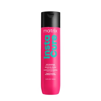 Instacure - Шампоан против накъсване - 300 ml