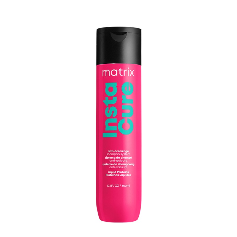 Instacure - Шампоан против накъсване - 300 ml