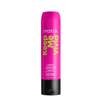 Keep Me Vivid - Полиращ балсам за боядисана коса - 300 ml
