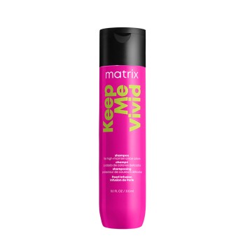 Keep Me Vivid - Шампоан за трудни за поддръжка цветове - 300 ml