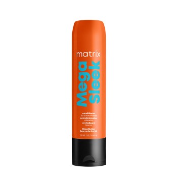 Mega Sleek - Балсам за непокорна коса - 300 ml