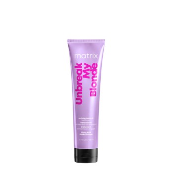 Unbreak My Blonde - Възобновяваща грижа без изплакване - 150 ml