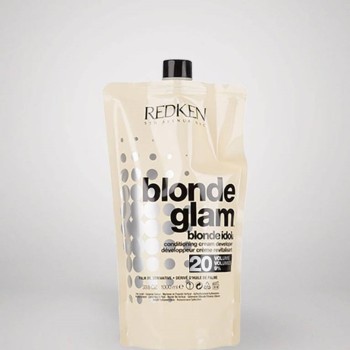 Оксидант Redken Nutri Developer 20 волюма - 1000 ml