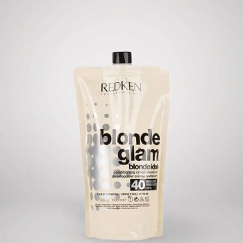 Оксидант Redken Nutri Developer 40 волюма - 1000 ml Оксидант Redken Nutri Developer 40 волюма - 1000 ml