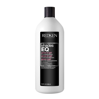 Проявител за прецизно нанасяне Redken Shades EQ Processing Solution (гел) - 1000 ml Проявител за прецизно нанасяне Redken Shades EQ Processing Solution (гел) - 1000 ml