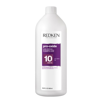 Универсален крем-оксидант Redken Pro Oxide 10 волюма - 1000 ml Универсален крем-оксидант Redken Pro Oxide 10 волюма - 1000 ml