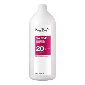 Универсален крем-оксидант Redken Pro Oxide 20 волюма - 1000 ml Универсален крем-оксидант Redken Pro Oxide 20 волюма - 1000 ml