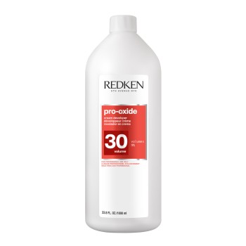Универсален крем-оксидант Redken Pro Oxide 30 волюма - 1000 ml Универсален крем-оксидант Redken Pro Oxide 30 волюма - 1000 ml