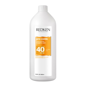 Универсален крем-оксидант Redken Pro Oxide 40 волюма - 1000 ml Универсален крем-оксидант Redken Pro Oxide 40 волюма - 1000 ml