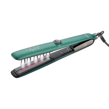 ПРОФЕСИОНАЛНА ПРЕСА GAMMA+ VAPOR STYLER INFRARED GREEN