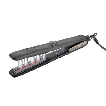 ПРОФЕСИОНАЛНА ПРЕСА GAMMA+ VAPOR STYLER INFRARED MAT DARK GREY