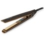 Професионална преса за коса Corioliss C1 Digital Leopard Gold Soft Touch