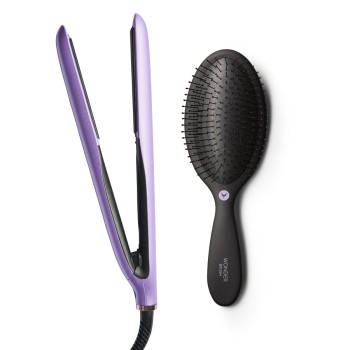 Професионална преса за коса екрю HH Simonsen True Divinity MK2 SS22Lavish Lavender
