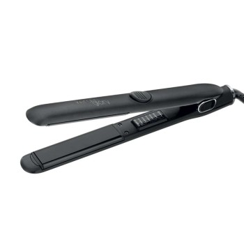 Професионална преса за коса GAMMA+ KERATIN GLORY BLACK