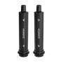 Комплект алуминиеви барели GAMMA+ UNIVERSAL CURLS & WAVES KIT