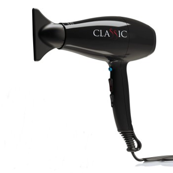Професионален сешоар GA.MA CLASSIC BLACK