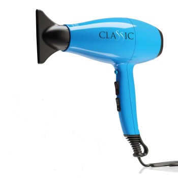 Професионален сешоар GA.MA CLASSIC BLUE