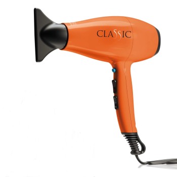 Професионален сешоар GA.MA CLASSIC ORANGE