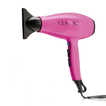 Професионален сешоар GA.MA CLASSIC PINK