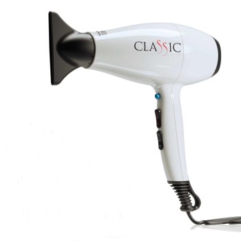 Професионален сешоар GA.MA CLASSIC WHITE