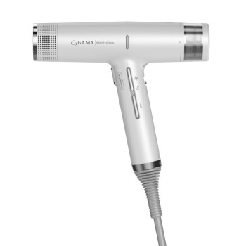 Професионален сешоар ga.ma professional IQ 1.1 THE ORIGINAL GREY