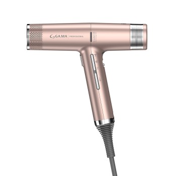 Професионален сешоар GA.MA PROFESSIONAL IQ3 PERFETTO ROSE GOLD