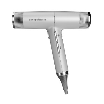 Професионален сешоар ga.ma professional IQ Perfetto Grey