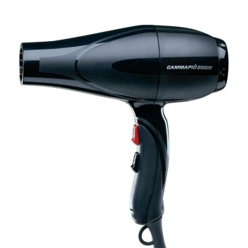Професионален сешоар Gamma+ 2001 R-Tappo