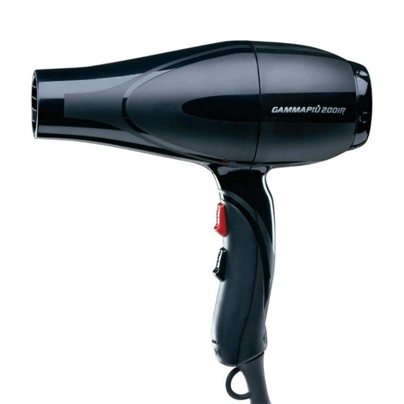 Професионален сешоар Gamma+ 2001 R-Tappo