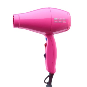 Професионален сешоар Gamma+ 500 COMPACT NEON PINK
