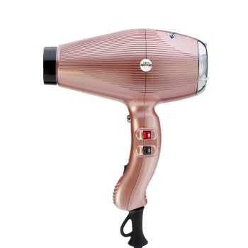 Професионален сешоар GAMMA+ ARIA DUAL IONIC ROSE GOLD