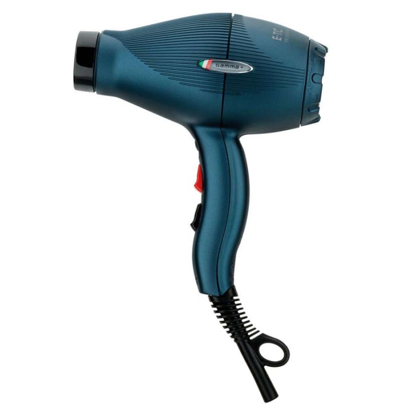 Професионален сешоар Gamma+ E-T.C. LIGHT PREMIUM OTTANIO