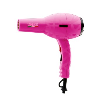 Професионален сешоар Gamma+ L'ITALIANO Fuchsia