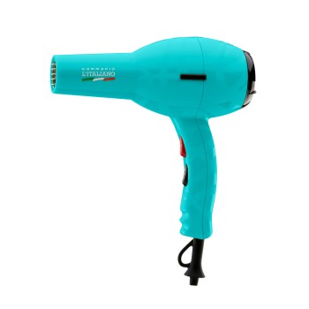Професионален сешоар Gamma+ L'ITALIANO Turquoise