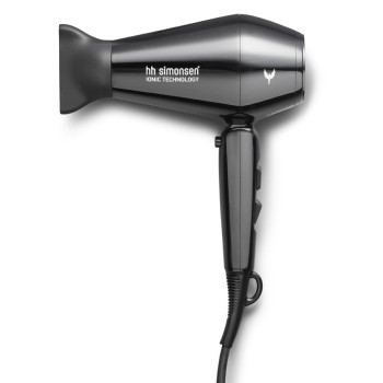 Професионален сешоар HH Simonsen COMPACT