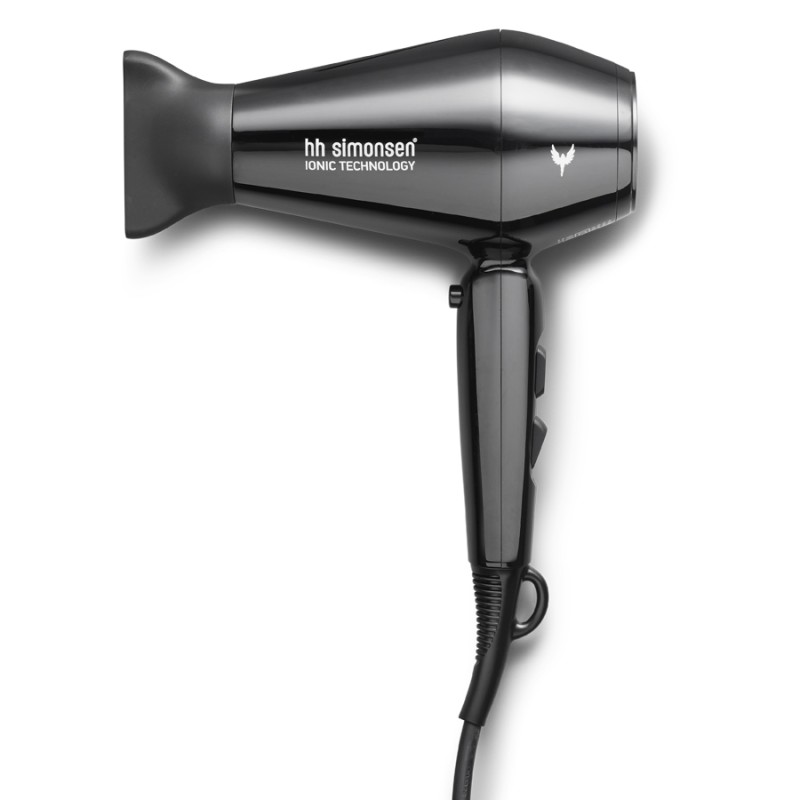 Професионален сешоар HH Simonsen COMPACT