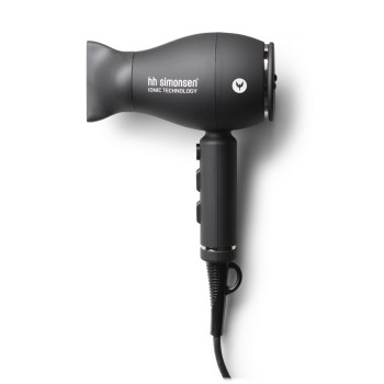 Професионален сешоар HH Simonsen XS DRYER BLACK ORBIT