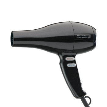 Професионален сешоар TURBOSTAR BLACK