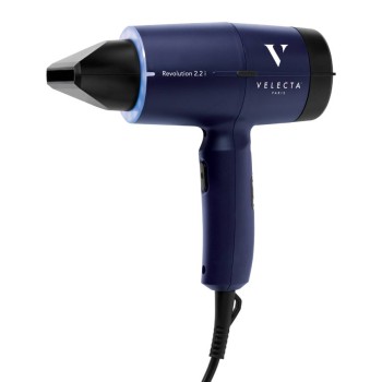 Професионален сешоар VELECTA PARIS Revolution 2.2 i Blue