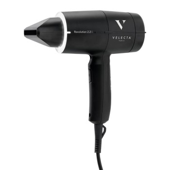 Професионален сешоар VELECTA PARIS Revolution 2.2 i Black