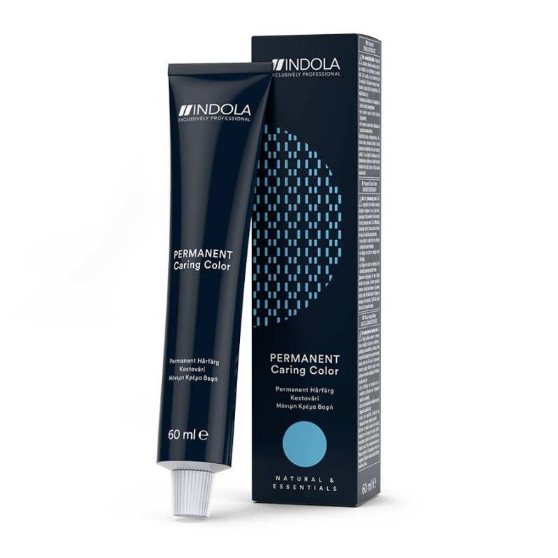 Indola Profession PR DRK COP RD BLD 6.46 - медно червено тъмно-русо - 60 ml