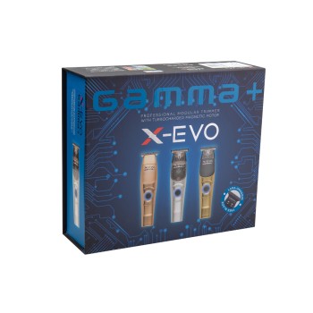 Контурна машинка GammaPiu X-Evo