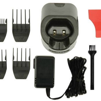 Контурна машинка за подстригване Wahl Beret Stealth