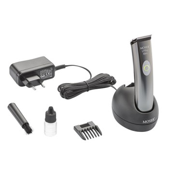 Контурна машинка за подстригване Moser Li+Pro Mini