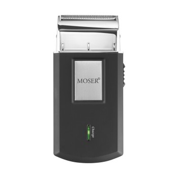 Електрическа самобръсначка Moser Mobile Shaver Cordless