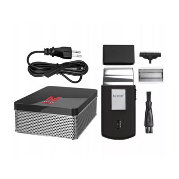 Електрическа самобръсначка Moser Mobile Shaver Cordless