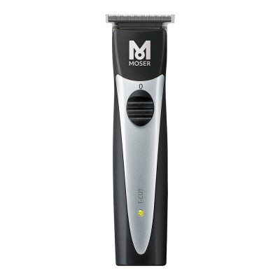 Контурна машинка за подстригване с акумулатор Moser T-Cut