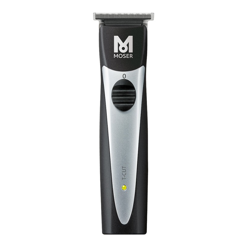 Контурна машинка за подстригване с акумулатор Moser T-Cut